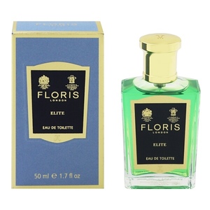 フローリス エリート EDT・SP 50ml 香水 フレグランス ELITE FLORIS LONDON 新品 未使用