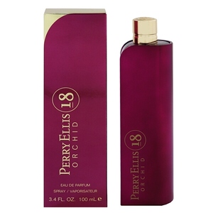 ペリーエリス 18 フォーウーマン オーキッド EDP・SP 100ml 香水 フレグランス PERRY ELLIS 18 ORCHID 新品 未使用