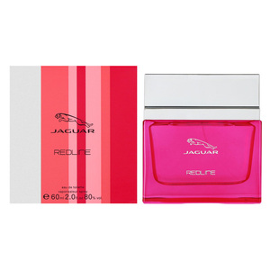  Jaguar Red Line EDT*SP 60ml perfume fragrance JAGUAR REDLINE new goods unused 