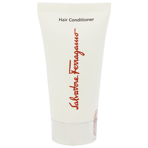 フェラガモ プールファム コンディショナー 50ml SALVATORE FERRAGAMO POUR FEMME HAIR CONDITIONER 新品 未使用