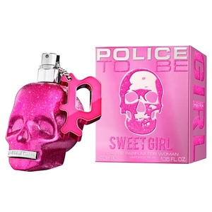 ポリス トゥービー スウィートガール EDP・SP 40ml 香水 フレグランス POLICE TO BE SWEET GIRL 新品 未使用