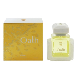 アジマル オース フォーハー EDP・SP 100ml 香水 フレグランス OATH FOR HER AJMAL 新品 未使用