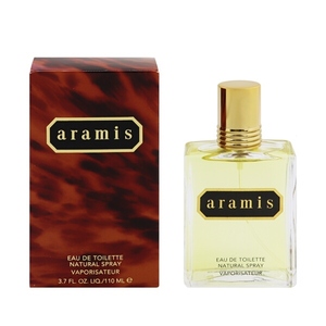 アラミス EDT・SP 110ml 香水 フレグランス ARAMIS 新品 未使用