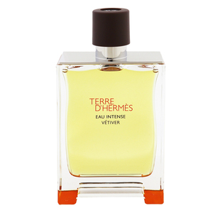 テール ドゥ エルメス オー インテンス ベチバー (テスター) EDP・SP 200ml 香水 フレグランス HERMES 新品 未使用