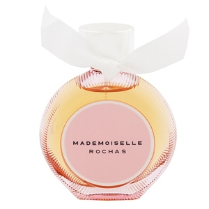 マドモアゼル ロシャス (テスター) EDP・SP 90ml 香水 フレグランス MADEMOISELLE ROCHAS TESTER 新品 未使用