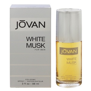  Joe van белый Musk for men EDC*SP 88ml духи аромат JOVAN WHITE MUSK FOR MEN COLOGNE новый товар не использовался 