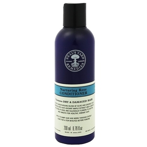 ニールズヤード レメディーズ ローズコンディショナー 200ml ヘアケア NEAL’S YARD REMEDIES 新品 未使用