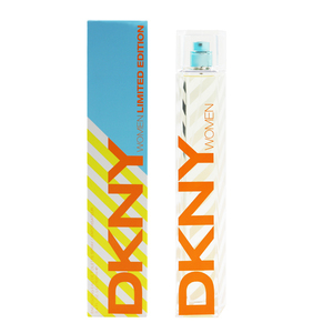  Donna Karan DKNYu- man (ena Jai Gin g) summer 2021 EDT*SP 100ml perfume fragrance DKNY WOMEN ENERGIZING SUMMER 2021 unused 