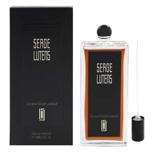 セルジュ ルタンス ルパルティシップパセ EDP・SP 100ml 香水 フレグランス LE PARTICIPE PASSE SERGE LUTENS 新品 未使用