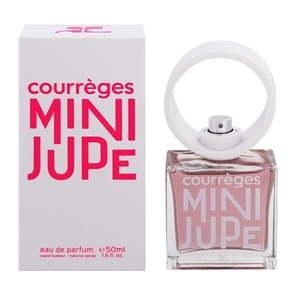 クレージュ ミニ ジュープ EDP・SP 50ml 香水 フレグランス MINI JUPE COURREGES 新品 未使用