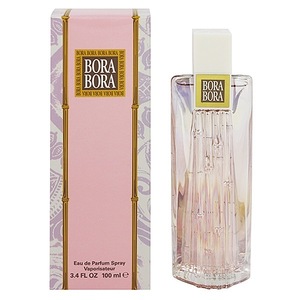 リズ クレイボーン ボラボラ EDP・SP 100ml 香水 フレグランス BORA BORA LIZ CLAIBORNE 新品 未使用