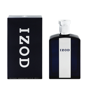 Izod edt / sp 100ml парфюмерный аромат izod новый неиспользованный