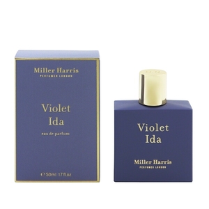 ミラーハリス バイオレット アイダ EDPSP 50ml 香水 フレグランス VIOLET IDA MILLER HARRIS