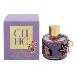 キャロライナヘレラ CH インシグニア アンダー ザ シー EDP・SP 100ml 香水 フレグランス CH INSIGNIA UNDER THE SEA CAROLINA HERRERA