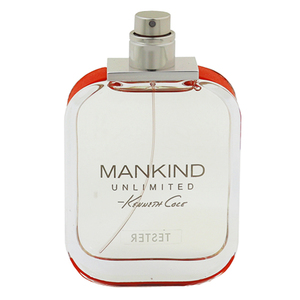 ケネスコール マンカインド アンリミテッド (テスター) EDT・SP 100ml 香水 フレグランス MANKIND UNLIMITED TESTER KENNETH COLE 未使用