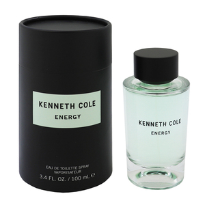 ケネスコール エナジー EDTSP 100ml 香水 フレグランス KENNETH COLE ENERGY