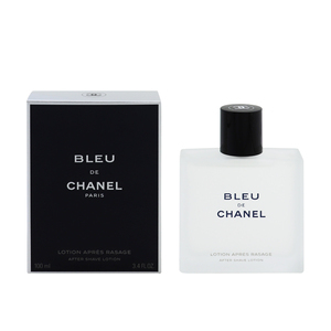 ブルー ドゥ シャネル アフターシェイヴ ローション 100ml BLEU DE CHANEL AFTER SHAVE LOTION 新品 未使用