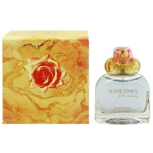 アロマコンセプト サムタイム イン ザ モーニング EDP・SP 50ml 香水 フレグランス SOMETIMES IN THE MORNING AROMACONCEPT 新品 未使用