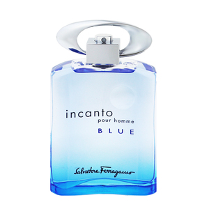 フェラガモ インカント プールオム ブルー (テスター) EDT・SP 100ml 香水 フレグランス INCANTO POUR HOMME BLUE TESTER 新品 未使用