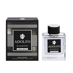 アドルフォ クラシック EDT・SP 100ml 香水 フレグランス ADOLFO CLASSIC 新品 未使用