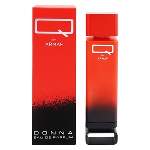 アルマフ Q ドンナ EDP・SP 100ml 香水 フレグランス Q DONNA ARMAF 新品 未使用