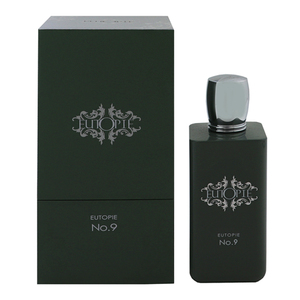 ユートピー No.9 EDP・SP 100ml 香水 フレグランス EUTOPIE NO.9 新品 未使用