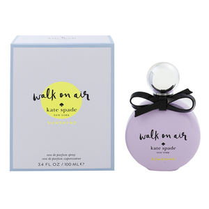 ケイト スペード ニューヨーク ウォークオンエア サンシャイン EDPSP 100ml 香水 フレグランス WALK ON AIR SUNSHINE KATE SPADE NEW YORK