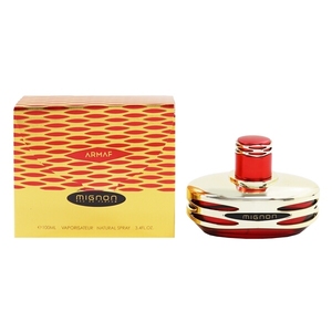 アルマフ ミニョン レッド EDP・SP 100ml 香水 フレグランス MIGNON RED ARMAF 新品 未使用