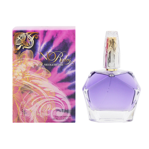 ニコール リッチー ノー ルール EDP・SP 100ml 香水 フレグランス NO RULES NICOLE RICHIE 新品 未使用