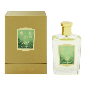 フローリス 1927 EDP・SP 100ml 香水 フレグランス 1927 FLORIS LONDON 新品 未使用