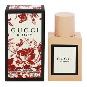  Gucci Bloom EDP*SP 30ml духи аромат BLOOM VAPORISATEUR NATURAL GUCCI новый товар не использовался 