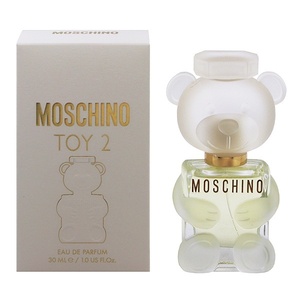 モスキーノ トイ2 EDP・SP 30ml 香水 フレグランス TOY 2 MOSCHINO 新品 未使用