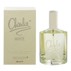 レブロン チャーリー ホワイト EDT・SP 100ml 香水 フレグランス CHARLIE WHITE REVLON 新品 未使用