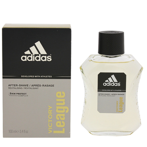 アディダス ヴィクトリー リーグ アフターシェーブ ローション 100ml VICTORY LEAGUE ADIDAS 新品 未使用