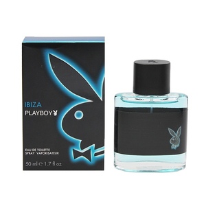 プレイボーイ イビザ EDT・SP 50ml 香水 フレグランス IBIZA PLAY BOY 新品 未使用