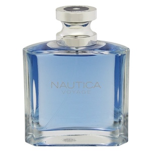 ノーティカ ヴォヤージュ (テスター) EDT・SP 100ml 香水 フレグランス VOYAGE TESTER NAUTICA 新品 未使用