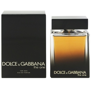  Dolce & Gabbana The one for men EDP*SP 100ml духи аромат THE ONE FOR MEN DOLCE&GABBANA новый товар не использовался 