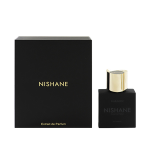 ニシャネ カラギョズ エキストレド パルファム・SP 50ml 香水 フレグランス KARGOZ EXTRAIT DE PARFUM NISHANE 新品 未使用