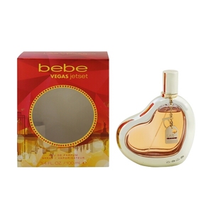 ビービー ベガス ジェットセット EDPSP 100ml 香水 フレグランス BEBE VEGAS JETSET