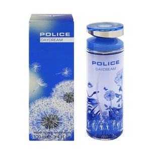 ポリス デイドリーム EDT・SP 100ml 香水 フレグランス DAYDREAM POLICE 新品 未使用