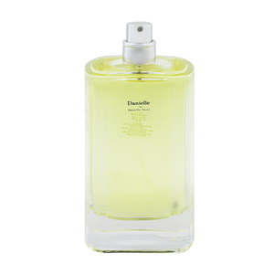 ダニエル スティール ダニエル (テスター) EDP・SP 100ml 香水 フレグランス DANIELLE TESTER DANIELLE STEEL 新品 未使用