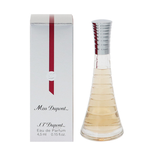 エス テー デュポン ミス デュポン ミニ香水 EDP・BT 4.5ml 香水 フレグランス MISS DUPONT S.T DUPONT 新品 未使用