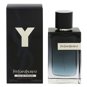 イヴサンローラン Y (イグレック) メン EDP・SP 100ml 香水 フレグランス Y MEN YVES SAINT LAURENT 新品 未使用