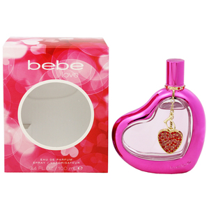 ビービー ラブ EDP・SP 100ml 香水 フレグランス BEBE LOVE 新品 未使用