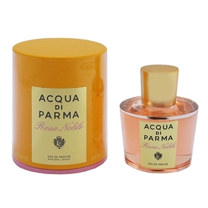 アクア デ パルマ ローザ ノービレ EDP・SP 100ml 香水 フレグランス ROSA NOBILE ACQUA DI PARMA 新品 未使用