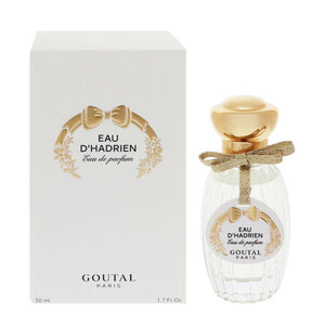 グタール オーダドリアン EDP・SP 50ml 香水 フレグランス EAU D’HADRIEN GOUTAL 新品 未使用