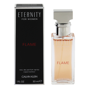 カルバンクライン エタニティ フレイム EDP・SP 30ml 香水 フレグランス ETERNITY FLAME CALVIN KLEIN 新品 未使用