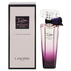 Lancom Trezo Midnight Rose EDP / SP 50 мл аромата страсти Tresor Midnight Rose Lancome новый неиспользованный