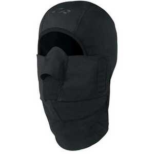  outdoor li search Wind stopper Gorilla balaclava M black #19842596-001 OUTDOOR RESEARCH new goods unused 