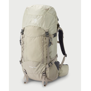  Karrimor ridge 40 plus medium backpack silver gray H65×W31×D23cm(40L+) #501097-1010 ridge 40+ Medium KARRIMOR